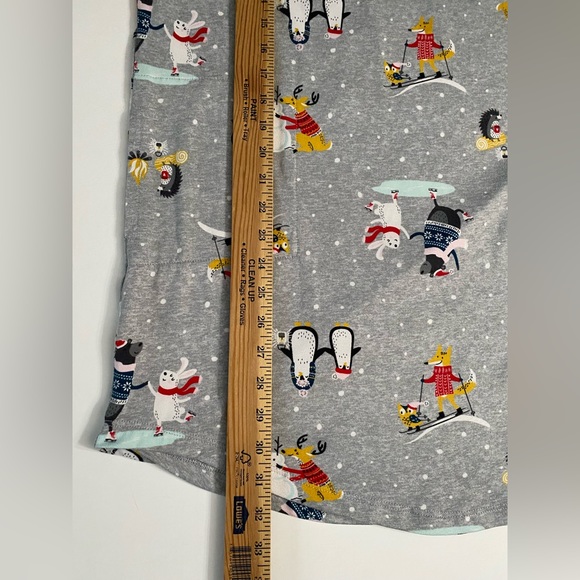 Secret Treasures Women's Penguin Holiday Sleep Shirt Size S-M - Picture 5 of 12